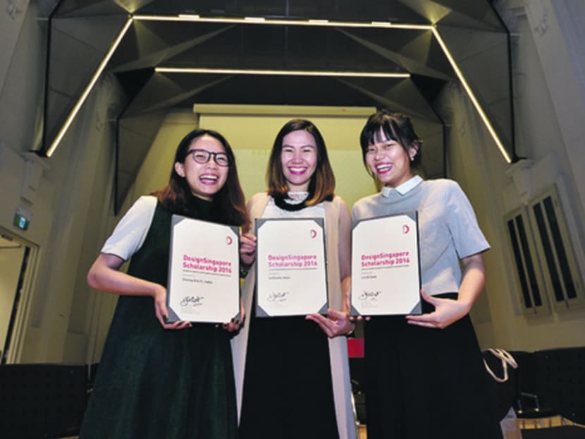 The next generation of design leaders