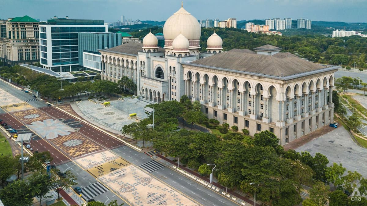 Mengapa kasus pengadilan di Malaysia melonjak 60%, bisakah para hakim menyelesaikannya?