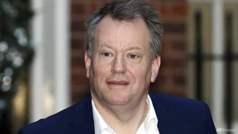 UK delays post-Brexit border checks, citing COVID-19 impact