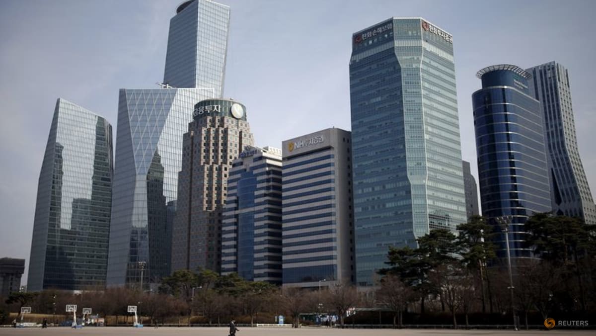 South Korea Justice Minister reassures investors on corporate governance reform