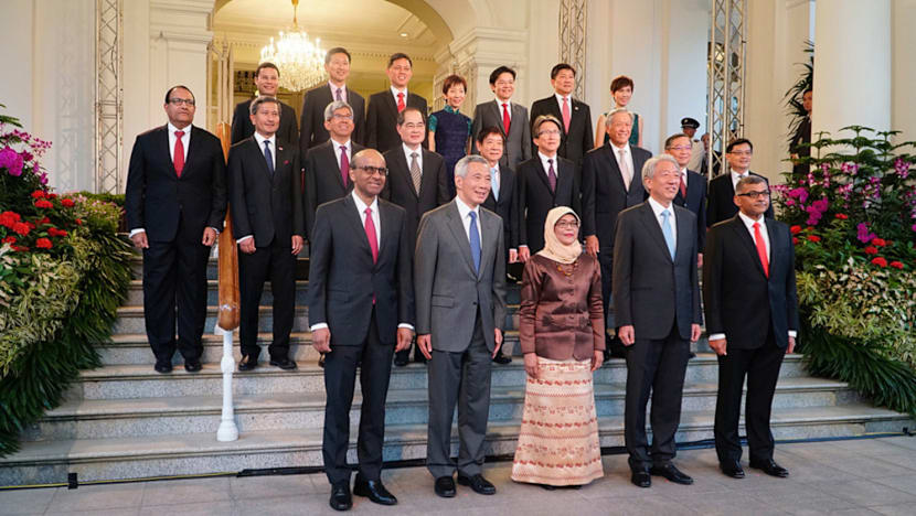 Election reaffirms nation’s ‘regardless of race, language or religion’ pledge: PM