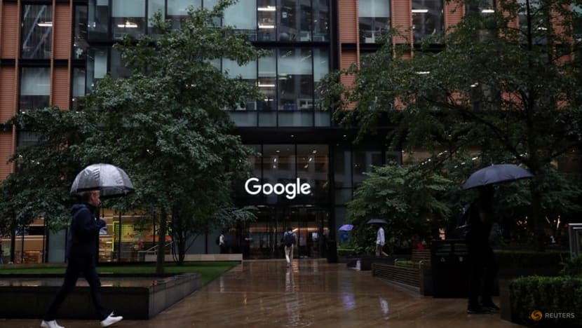 UK to investigate Google's search services using new regulatory remit UK to investigate Google's search services using new regulatory remit