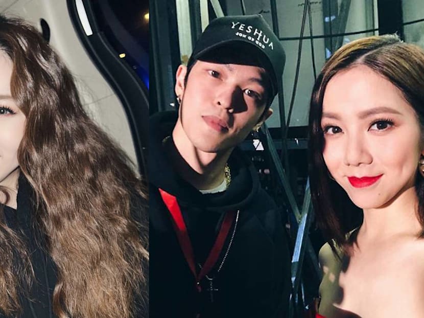 G.E.M Has Reportedly Broken Up With Stylist Boyfriend Of 5 Years ; Insinuates That He&rsquo;s Two-Faced In New Songs