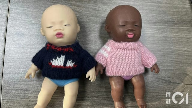 “婴儿解压玩具”引争议 舆论忧涉暴力与低俗内容