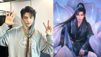 Here's How Fans Of Chinese Actor Ding Yuxi Made Money After Ne Zha 2 Became China’s Highest-Grossing Movie Of All Time