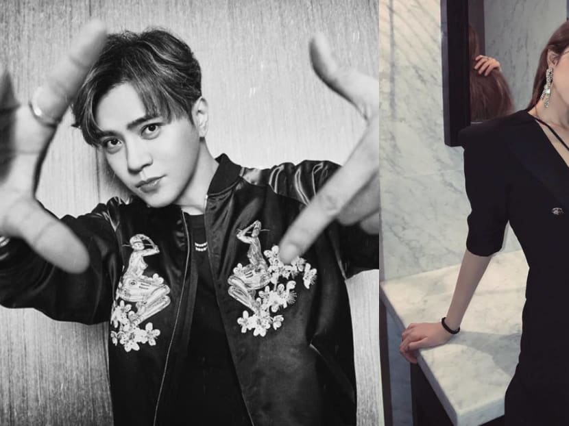 It all started when she found out about the other women…