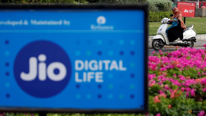 Reliance Jio to offer free IPL cricket streaming on certain telecom plans