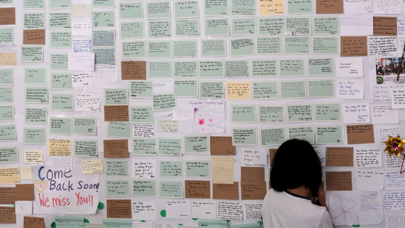 The Big Read: For Tanjong Katong Primary, the ties that bind also heal