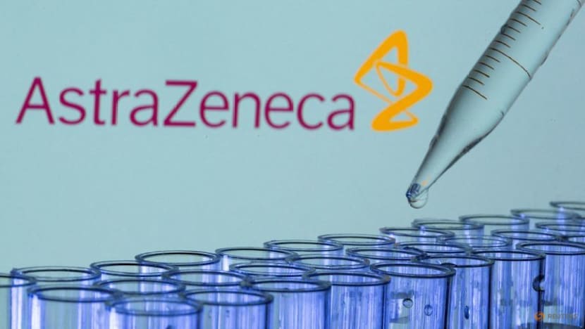 AstraZeneca signs up to $555 million AI deal with Algen to develop therapies