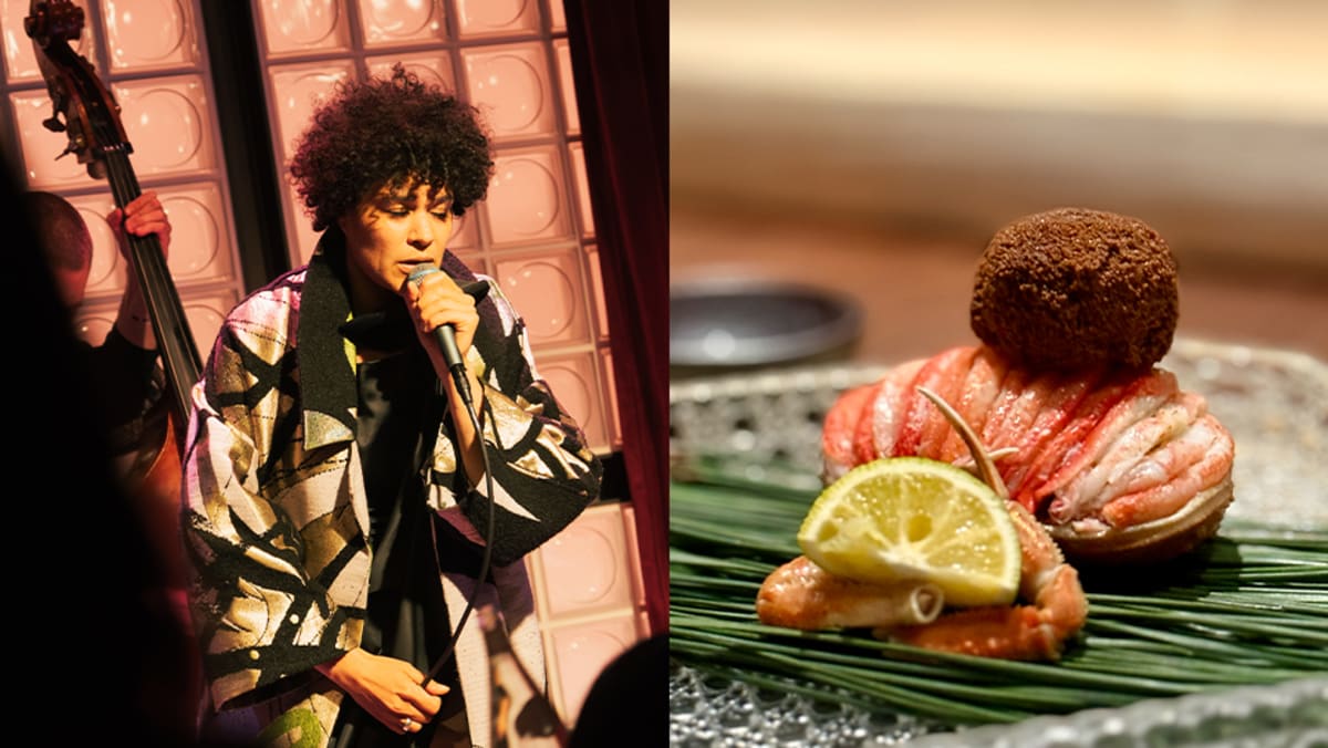 Where to eat and drink in Taipei according to a Singaporean who lives there