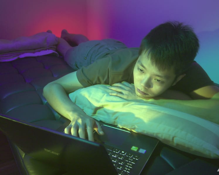 Can online technologies save youths from suicide? There are solutions, but hurdles too