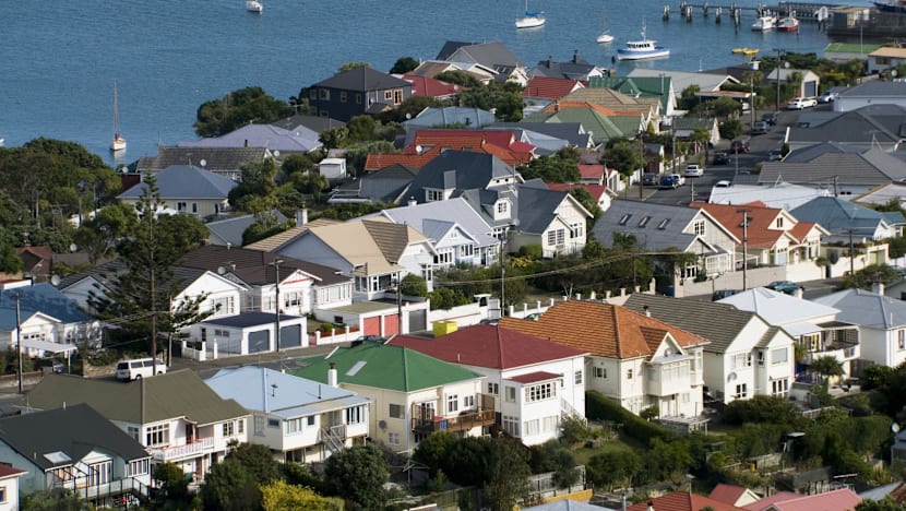 New Zealand capital flooded with faeces after wastewater failure