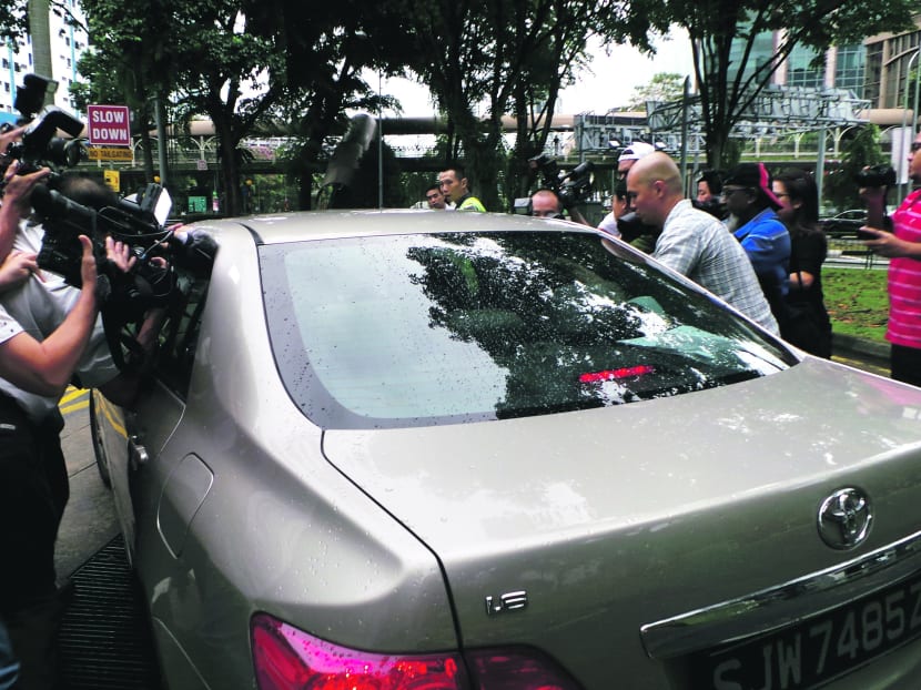 Kovan murder suspect charged