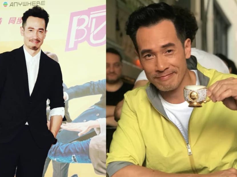 He’s officially Mr Nice(st) Guy.