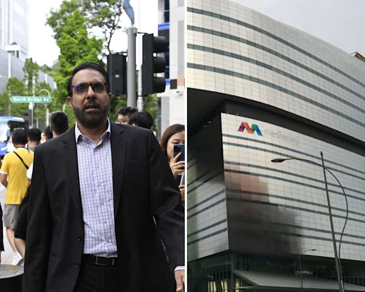 AGC issues warning letters to Pritam Singh, Mediacorp for contempt of court over interview comments