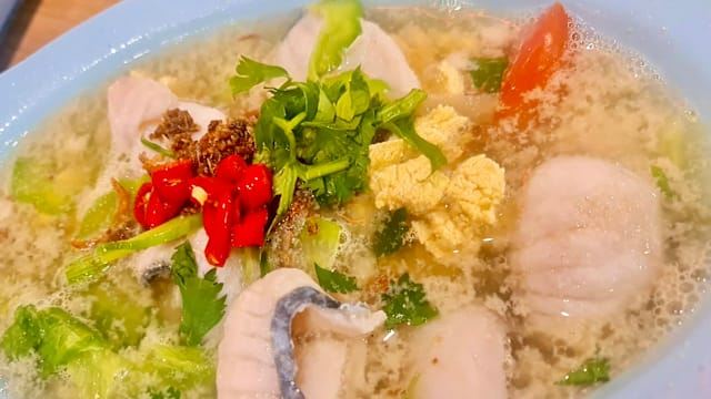 米其林Bib Gourmand 2026名单出炉　10家食肆新入榜