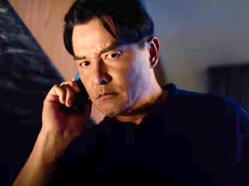 Kill Sera Sera: Christopher Lee, Jessica Hsuan go darker than ever before in new murder mystery drama