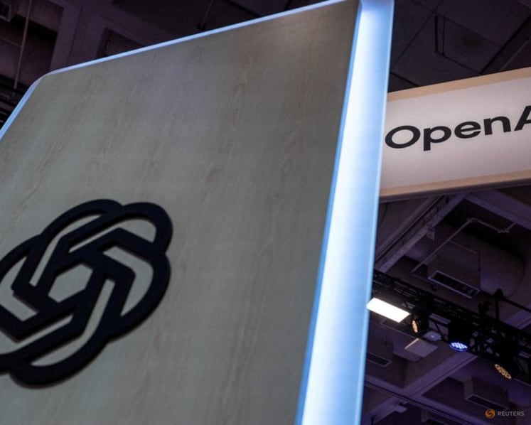 Florida asks court to bar OpenAI from developing new models as part of child harm lawsuit