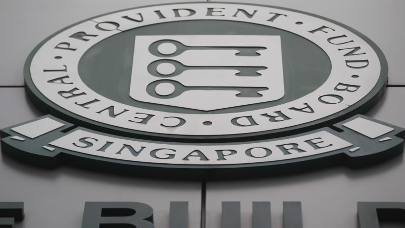 Ways to use CPF money besides taking a punt on shares