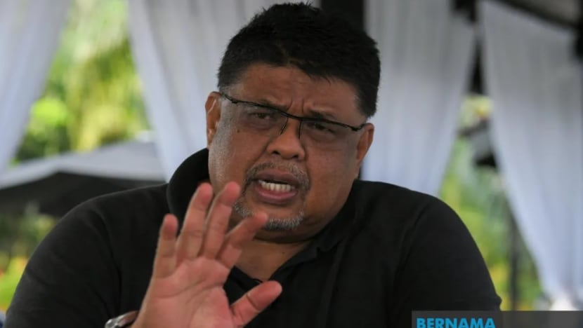 Laluan baru Malaysia-Indonesia akan dibina di Melaka, ambil masa 20 tahun Laluan baru Malaysia-Indonesia akan dibina di Melaka, ambil masa 20 tahun