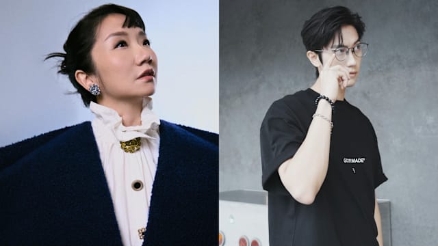 承认做了错误判断，陶晶莹亲自向范姜彦丰道歉！