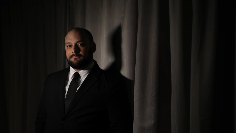 From a neo-Nazi to an advocate for peace: The story of a former white supremacist