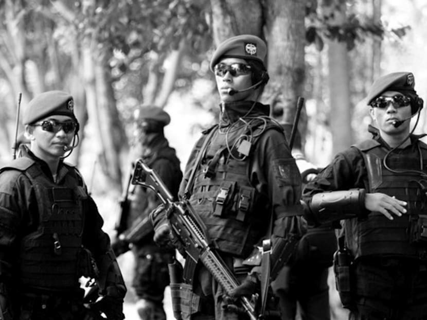 Indonesia’s defence build-up must be viewed in the right light