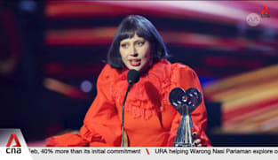 68th Grammy Awards to take place on Feb 1 in Los Angeles 