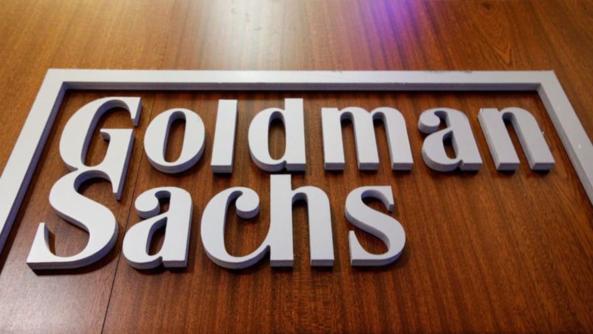 Goldman Sachs combines three Asia IB businesses, names Drayton new unit head - Channel News Asia (Picture 1)