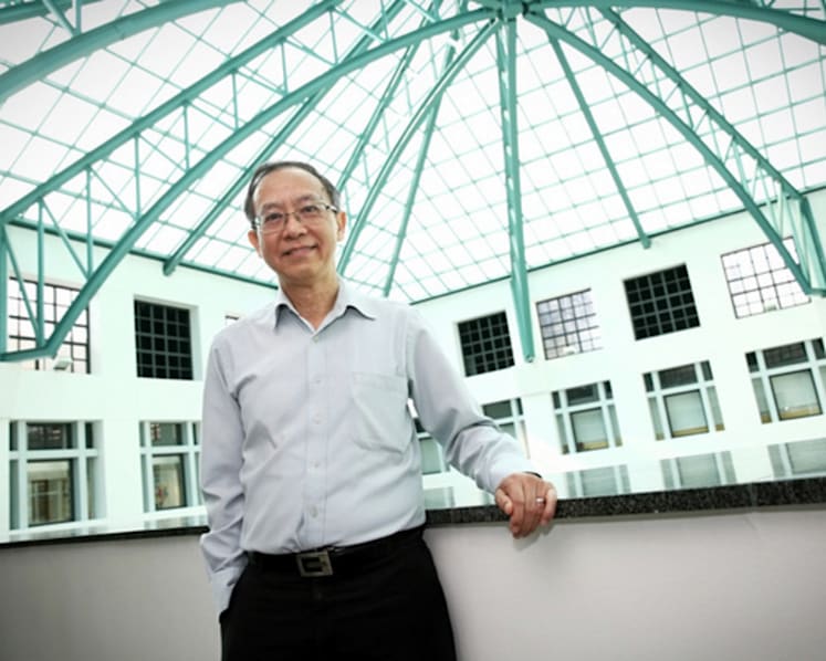 SUSS aims to deliver programmes with a strong social focus