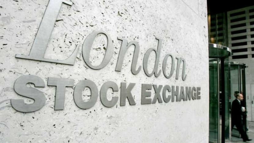 European stocks regain composure on US-China trade talk news European stocks regain composure on US-China trade talk news