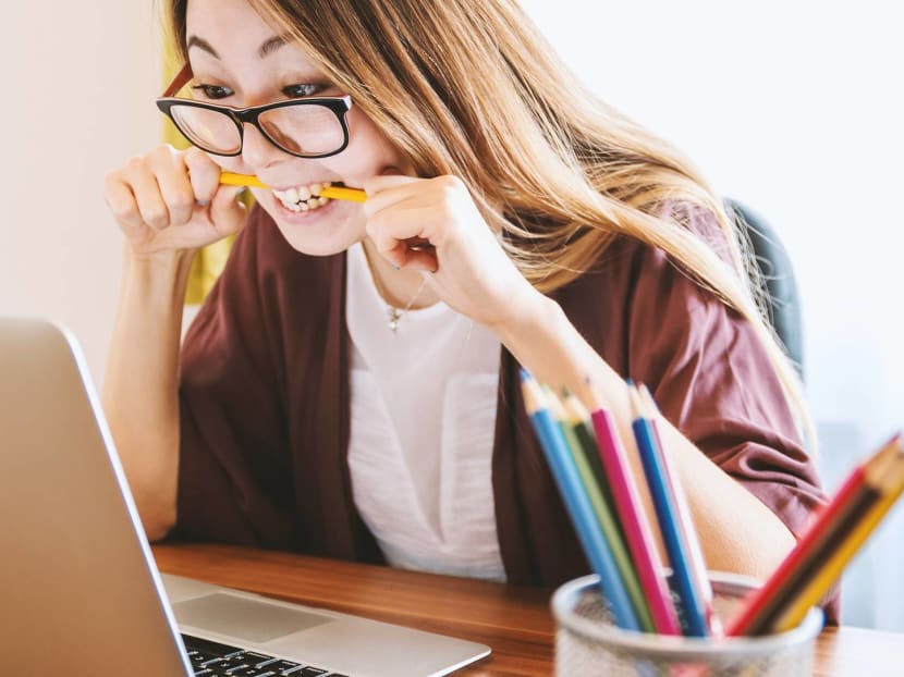 Still grappling with WFH and HBL? Read these pointers from a psychologist.