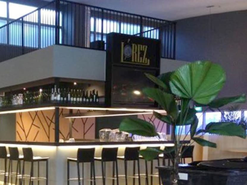 NYP F&B students hone skills at new food outlets on campus