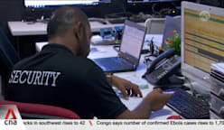 Market payment practices putting pressure on security firms' finances
