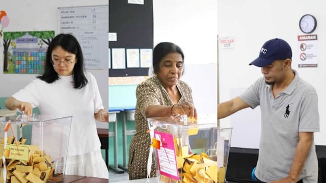 森州变天揭示趋势 分析：族群政治或再主导