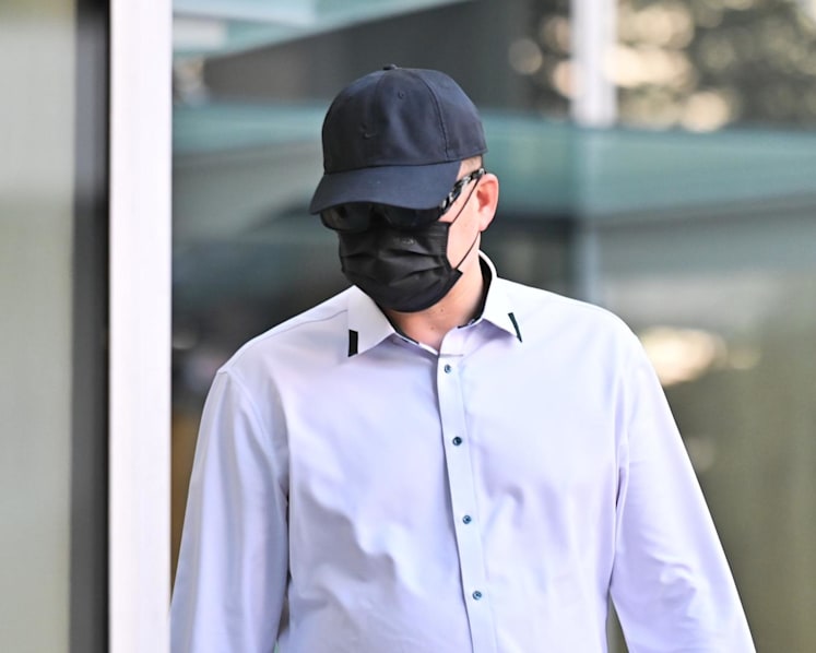 Man acquitted of receiving nearly S$300,000 in kickbacks as Keppel FELS shipyard manager