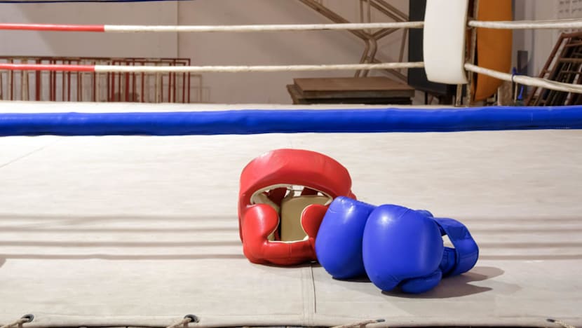 Police confirm death of 24-year-old Muay Thai fighter hospitalised after Singapore tournament
