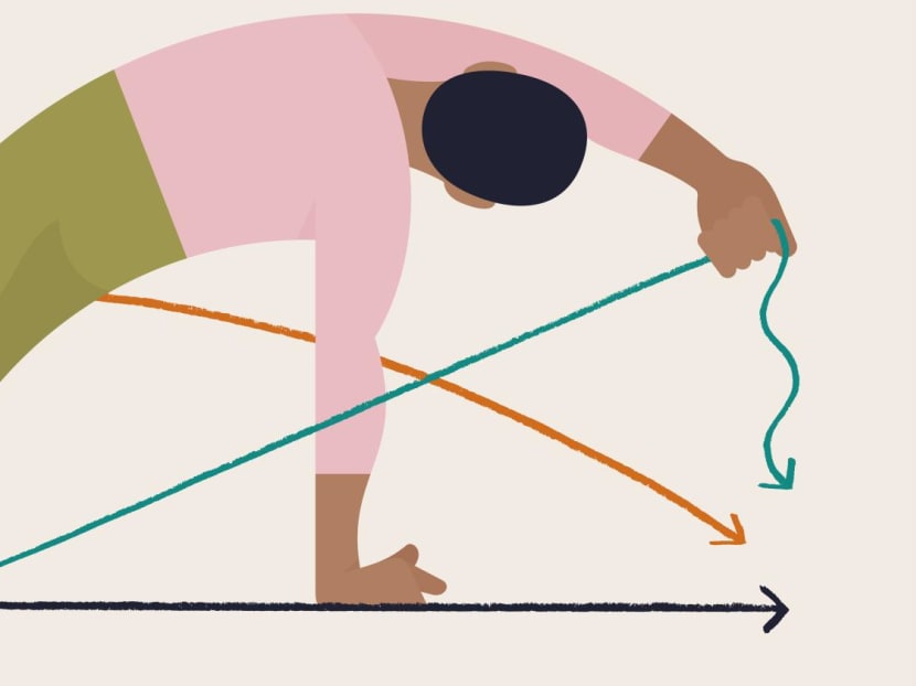 Why we should be more concerned with 'health span' instead of life span