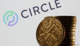 Exclusive-Circle applies for US trust bank license after bumper IPO