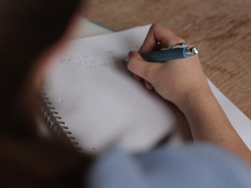 The Ministry of Education’s (MOE) director-general of education Liew Wei Li noted that some mathematics problems in PSLE papers have been “the centre of public discussion and debate” in recent years.<br />
&nbsp;