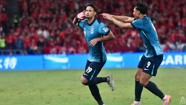 虽已锁定亚洲杯资格但不敢松懈 雄狮队誓在主场双杀孟加拉队