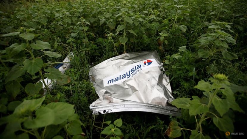 UN aviation body rules Russia downed Malaysia Airlines flight MH17