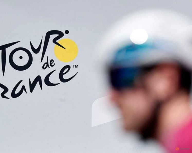 The 2027 men's Tour de France route