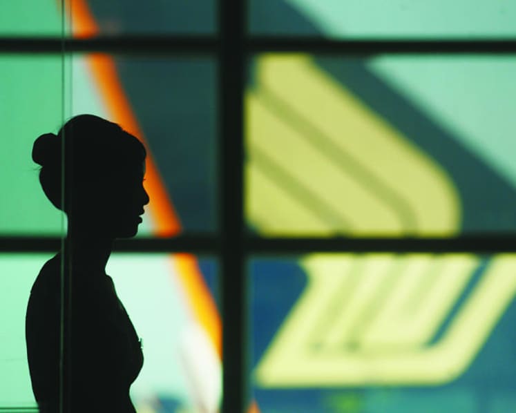 SIA introduces voluntary no-pay leave for cabin crew