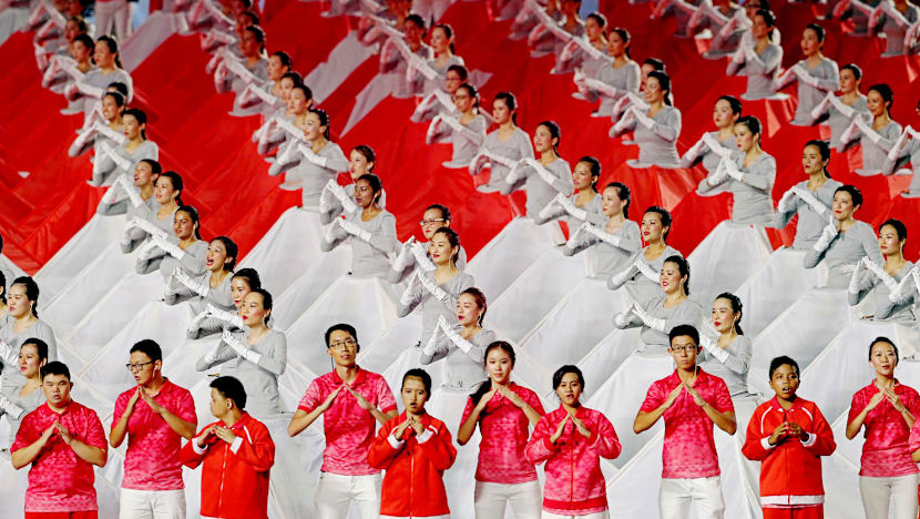 NDP 2016: Lights, colour, action!