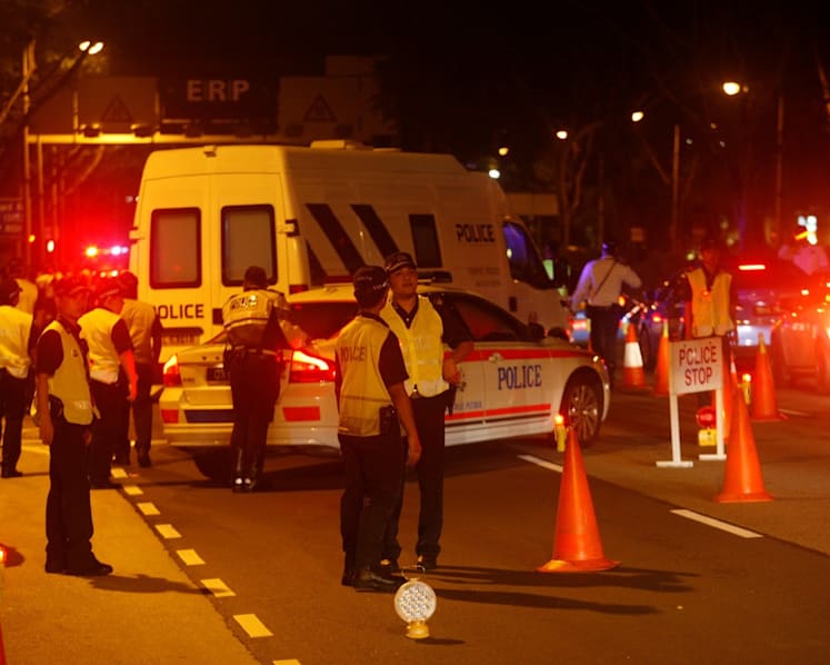 Lawyers, MPs urge mandatory jail sentences for drink-driving