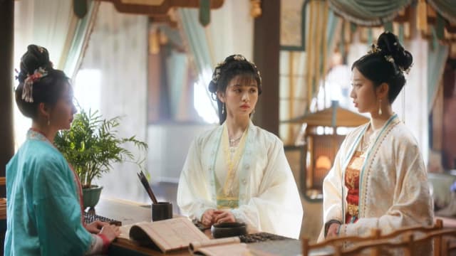 卿卿日常（第26集）：尹峥与和夫人解开心结