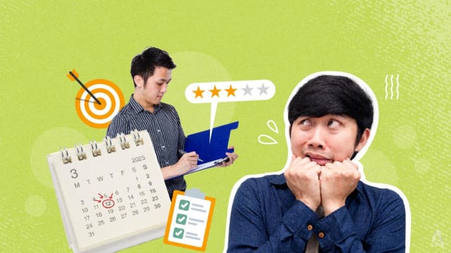 Annual performance reviews may be on their way out, but feedback is more important than ever
