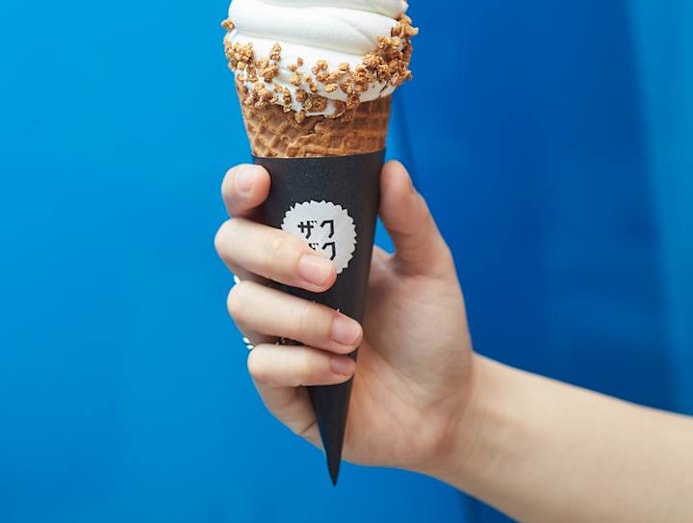 Tokyo's Croquant Chou Zakuzaku Opens At Ion Orchard & The Best