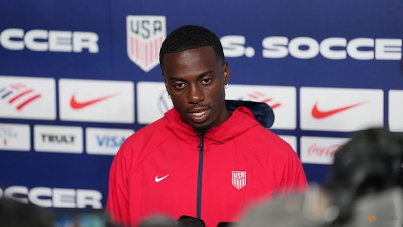 US not taking Australia lightly despite pundits' barbs